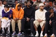 Denver Nuggets v Phoenix Suns